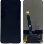 Display Huawei Y9 2019 Prime (STK-LX3) / Honor 9X (STK-LX1) / Honor 9X Pro (HLK-L42) Comp. Negro