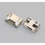 Conector de Carga Huawei Y5 II