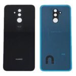 Tapa Trasera Huawei Mate 20 Lite c/Lens Negro (sin garantía  sin devolución)