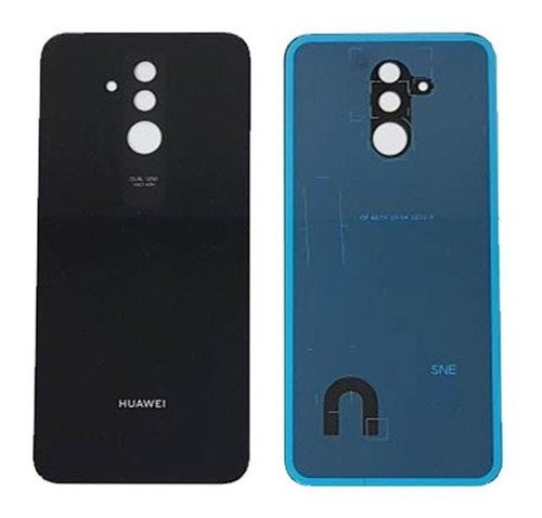 dlimgs.php_-448.jpg Tapa Trasera Huawei Mate 20 Lite c/Lens Negro (sin garantía sin devolución) - Imagen 1