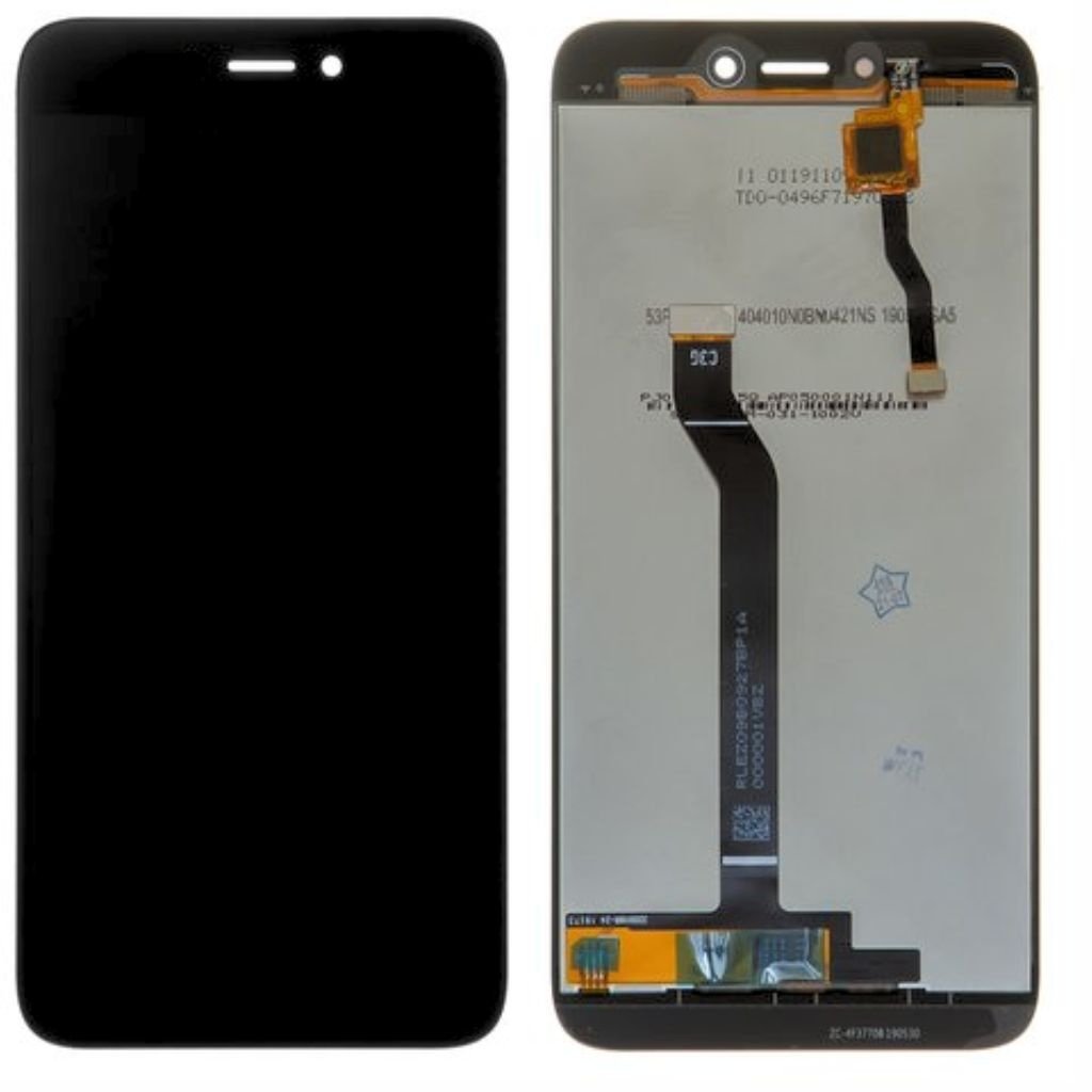 dlimgs.php_-450.jpg Display Xiaomi Redmi Go (M1903C3GH) Comp. Negro - Imagen 1