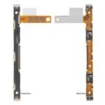 Flex Samsung J610/J415 Vol +/- Generico