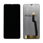 Display Samsung A105/A10 Comp. Negro (OLED)