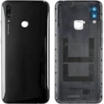 Tapa Trasera Huawei P Smart 2019 c/Lens Negro (sin garantía  sin devolución)