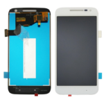 Display Motorola XT1609/G4 Play Comp. Blanco