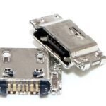 Conector de Carga Samsung G610/J7 Prime