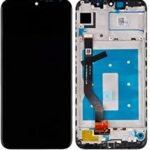 Display Huawei Y7 2019 Comp. c/Marco Negro (DUB-LX2)