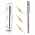 Cuchilla/Espátula para remover pegamento QL-008 - Imagen 2