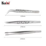 Pinza de precisión TP AAA-15   Kaisi