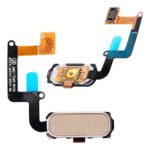 Flex Samsung A720/A7 2017 Lector Huella Dorado