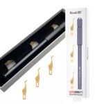 Cuchilla/Espátula para remover pegamento QL-008 - Imagen 3