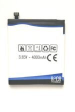 Batería Roca para Xiaomi Redmi 1S/Note 4 (BN41/BM43) - Imagen 2