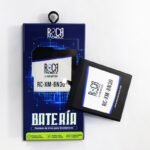 Batería Roca para Xiaomi Redmi 4i/4A (BM33/BN30) - Imagen 2