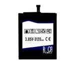 Batería Roca para Xiaomi Redmi 4i/4A (BM33/BN30) - Imagen 3