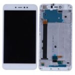 Display Xiaomi Redmi Note 5A Prime (MDG6S) Comp. c/Marco Blanco