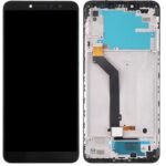 Display Xiaomi Redmi S2 Comp. c/Marco Negro