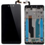 Display Xiaomi Redmi Note 4X Comp. c/Marco Negro