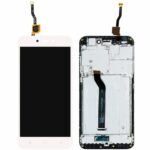 Display Xiaomi Redmi 5A 5.0'' (MCG3B) Comp. c/Marco Blanco