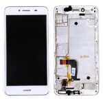 Display Huawei Y5 II/Y5 2 Comp. c/Marco Blanco (CUN-L03) Generico