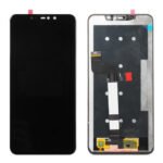 Display Xiaomi Redmi Note 6 (M1806E7TG / M1806E7TH) Pro Comp. Negro