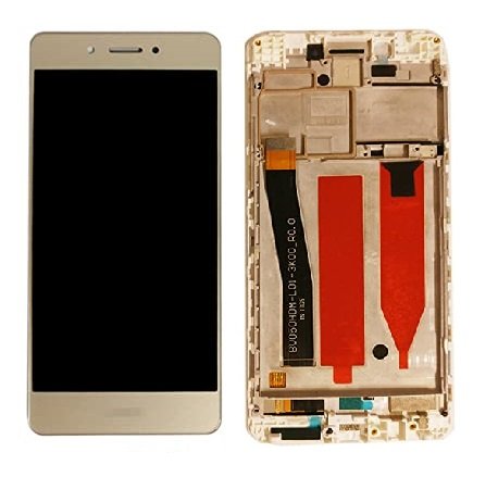dlimgs.php_-544.jpg Display Huawei P9 Lite Smart Comp. c/Marco (DIG-L23) Dorado - Imagen 1