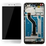 Display Huawei P8 Lite Comp. c/Marco Blanco (ALE-L21) Generico