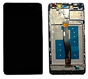 dlimgs.php_-548.jpg Display Huawei Honor 6x Comp c/Marco Negro/Mate 9 Lite 2017 (GR5 / BLL-L23 / BLN-L24) - Imagen 1
