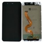 Display Huawei P10 Selfie Comp. c/Marco Negro (BAC-L23)