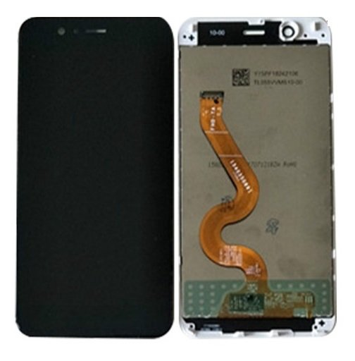 dlimgs.php_-552.jpg Display Huawei P10 Selfie Comp. c/Marco Negro (BAC-L23) - Imagen 1
