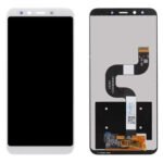 Display Xiaomi Mi A2 (23028RN4DG/23026RN54G) Comp. c/Marco Blanco