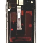 Display Huawei Mate 10 Comp. c/Marco Negro
