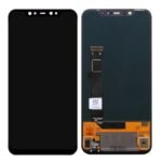 Display Xiaomi Mi 8 (M1803E1A) Comp. Negro (OLED)
