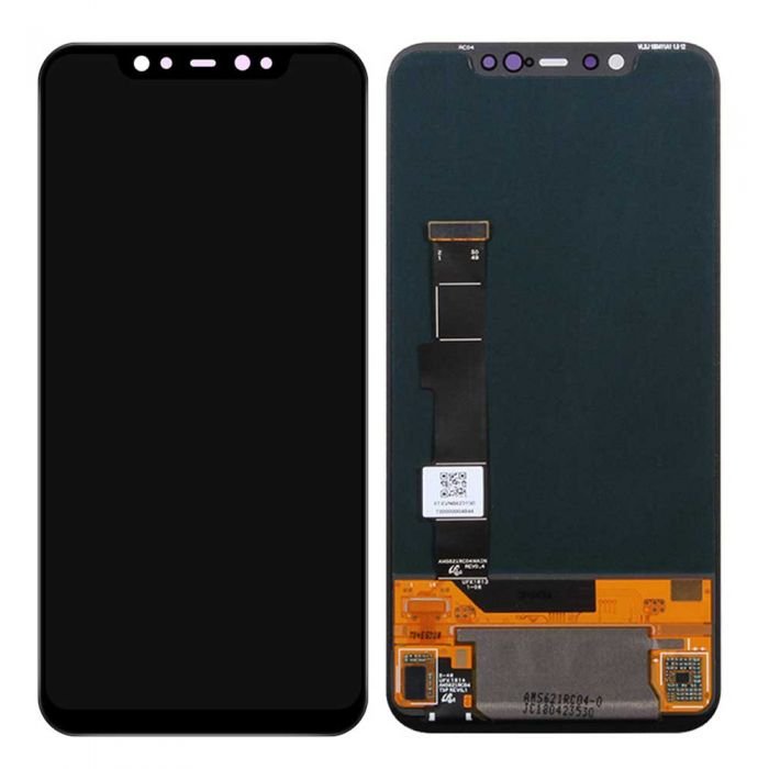 dlimgs.php_-562.jpg Display Xiaomi Mi 8 (M1803E1A) Comp. Negro (OLED) - Imagen 1