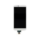 Display LG K410/K430/K10 Comp. c/Marco Blanco Generico