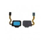Flex Samsung G950/S8 Botón Home Comp. Azul