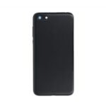Tapa Trasera Huawei Y5 2018 c/Lens Negro (sin garantía  sin devolución)