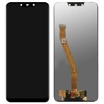 Display Huawei Mate 20 Lite Comp. Negro (SNE-LX3)