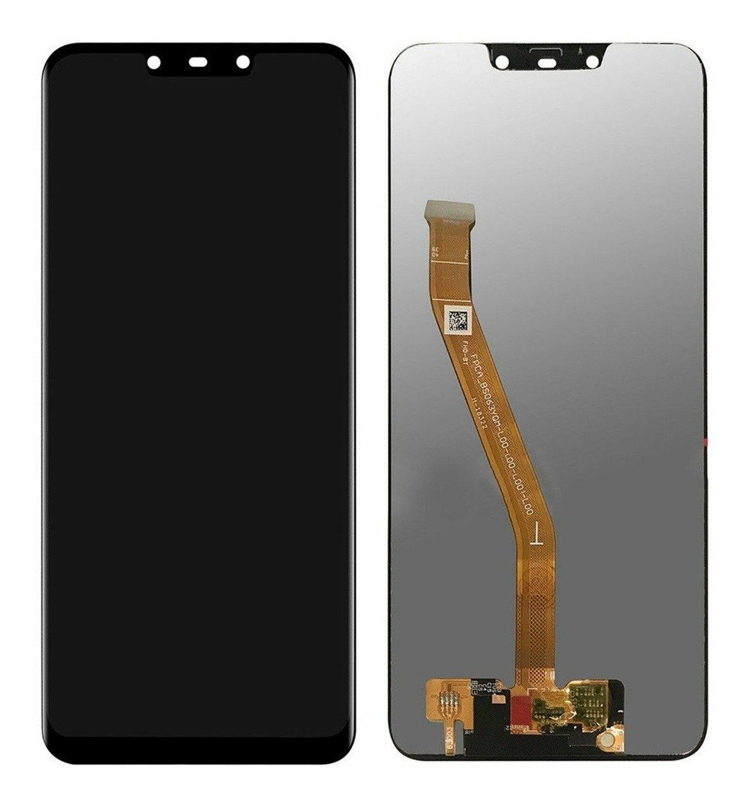 dlimgs.php_-588.jpg Display Huawei Mate 20 Lite Comp. Negro (SNE-LX3) - Imagen 1