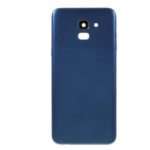 Tapa Trasera Samsung J600/J6 c/Lens Azul (sin garantía  sin devolución)