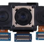 Flex Samsung A315/A31 Camara Principal