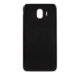 Tapa Trasera Samsung J400/J4 Negro s/Lens (sin garantía  sin devolución)