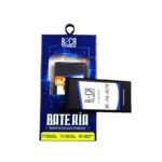 Batería Roca para Samsung G570/J5 Prime   2600mAh (EB-BG570ABE)