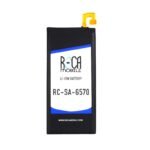 Batería Roca para Samsung G570/J5 Prime   2600mAh (EB-BG570ABE) - Imagen 3