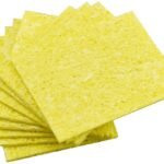 Esponja Limpia Puntas para Cautín   Kaisi