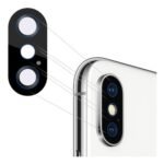 Lens Apple iPhone X Camara Generico