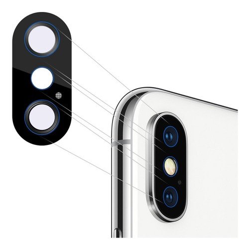 dlimgs.php_-618.jpg Lens Apple iPhone X Camara Generico - Imagen 1
