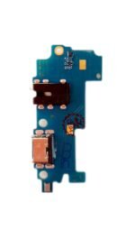 Flex Samsung A315/A31 Conector de Carga