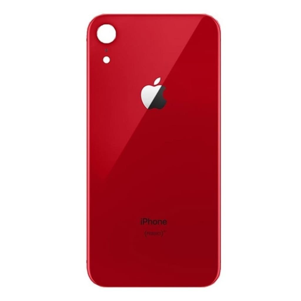 dlimgs.php_-625.jpg Tapa Trasera Apple iPhone Xr s/Lens Rojo (sin garantía sin devolución) - Imagen 1