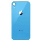 Tapa Trasera Apple iPhone Xr s/Lens Azul (sin garantía  sin devolución)