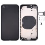 Carcasa Completa Apple iPhone 8 Negro (sin garantía  sin devolución)